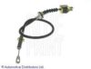 MITSUBISHI MB527437 Clutch Cable